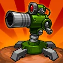 Tactical War логотип