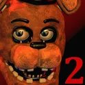 Five Nights at Freddy's 2 Demo логотип