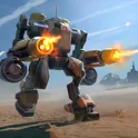 Galaxy Control: 3D Стратегия логотип