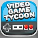 Video Game Tycoon - Idle Clicker & Tap Inc Game логотип